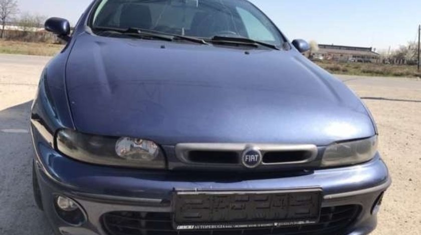 Motor complet fara anexe Fiat Marea 2000 SEDAN 1.9 JTD