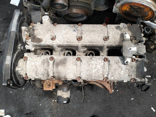 Motor Complet Fara Anexe Fiat MULTIPLA (186) 1998 - 2010 Benzina