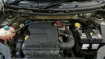 Motor complet fara anexe Fiat Panda 2008 hatchback...