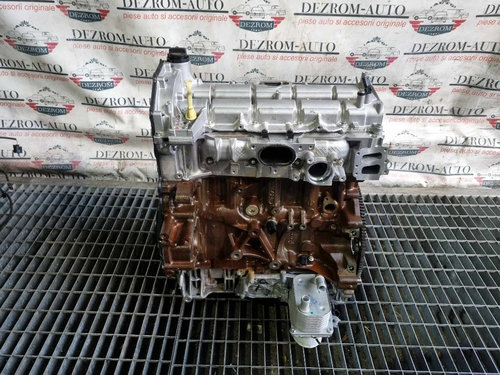 Motor Complet Fara Anexe Ford Edge 2.0 TDCI EcoBlue YMCA 5000 km an 2023