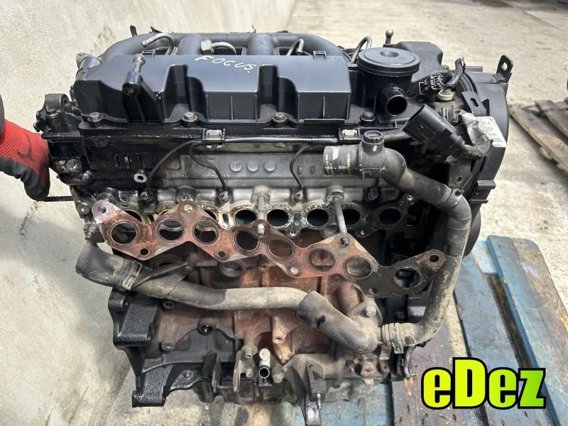 Motor complet fara anexe Ford Focus 3 (2011-2015) 1.6 tdci T1DB 115 cp T1DB