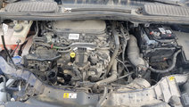 Motor complet fara anexe Ford Focus C-Max 2014 hat...