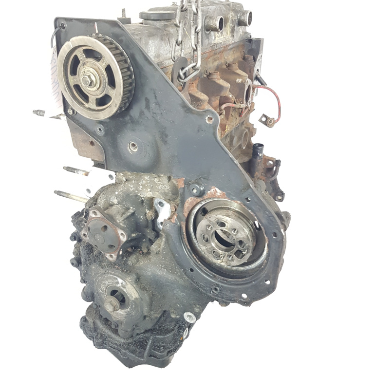 Motor Complet Fara Anexe Ford FOCUS Mk 1 1998 - 2004 Motorina