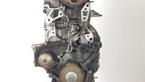 Motor Complet Fara Anexe Ford FUSION (JU) 2002 - 2...