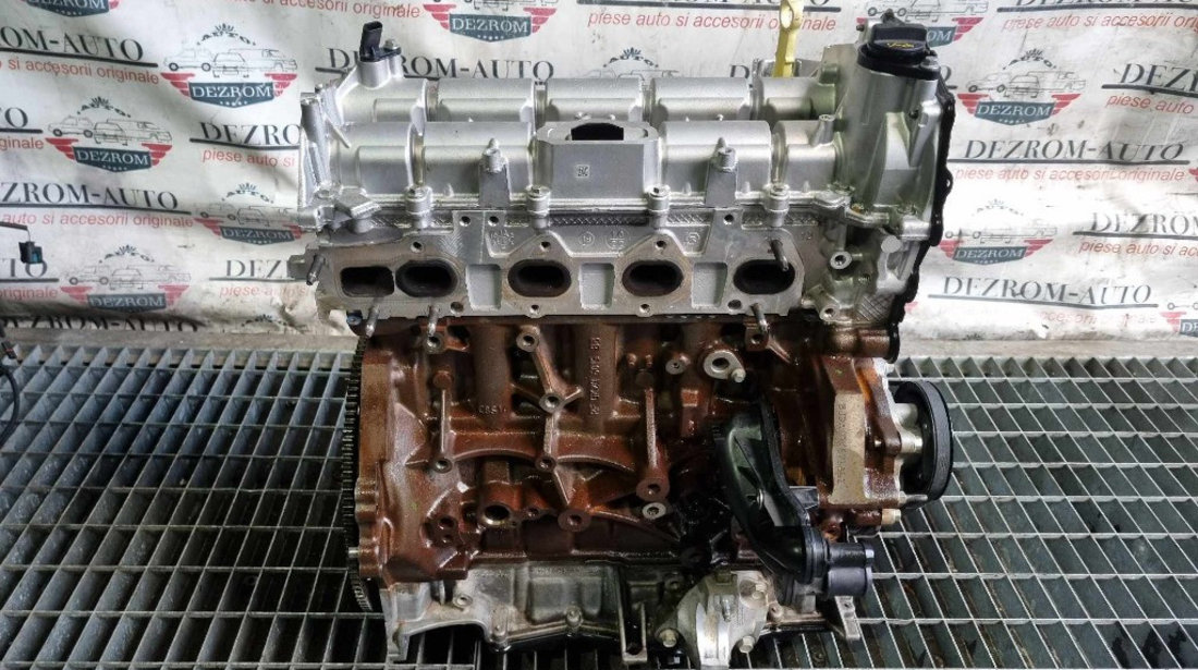 Motor Complet Fara Anexe Ford Galaxy Mk3 2.0 TDCI EcoBlue YMCB 150 cai 5000 km an 2023