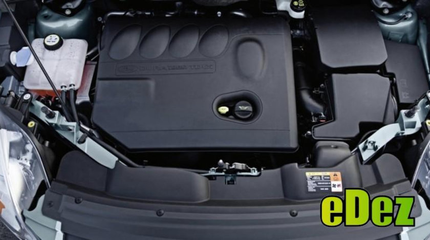 Motor complet fara anexe Ford Kuga (2008-2012) 2.0 tdci 136 cp G6DG UKDA