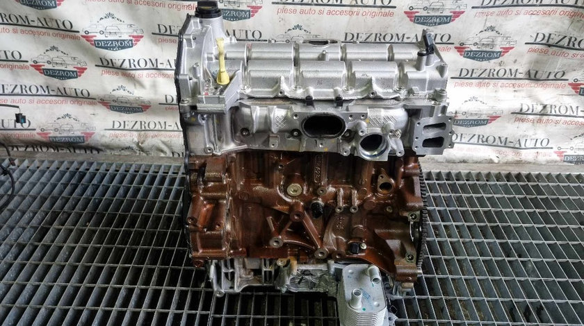 Motor Complet Fara Anexe Ford Kuga Mk3 2.0 TDCI EcoBlue BJDA 122 cai 5000 km an 2023