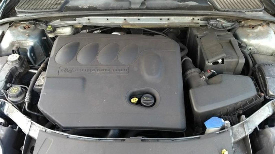 Motor complet fara anexe Ford Mondeo 2008 Break 2.0 TDCi 2.0L Duratorq-TDCi (143PS) - DW