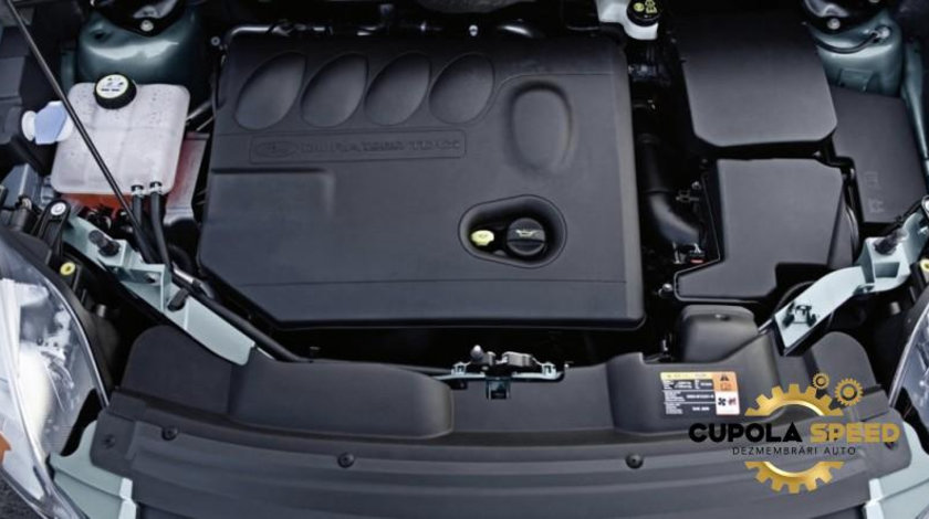 Motor complet fara anexe Ford Mondeo 4 (2007->) 2.0 tdci 136 cp G6DG UKDA