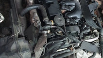 Motor complet fara anexe Ford Mondeo 4 2008 HB 2.0