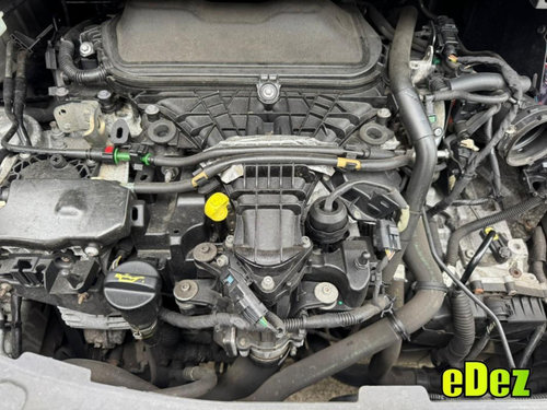 Motor complet fara anexe Ford S-Max facelift (2010-2014) 2.0 tdi TXWA