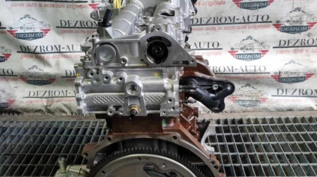 Motor Complet Fara Anexe Ford Tourneo Custom V362 2.0 TDCI EcoBlue YLFB 5000 km an 2023