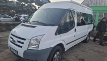 Motor complet fara anexe Ford Transit 6 2008 8 loc...