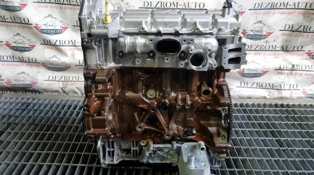 Motor Complet Fara Anexe Ford Transit V363 2.0 TDCI EcoBlue YNF6 170 cai 5000 km an 2023