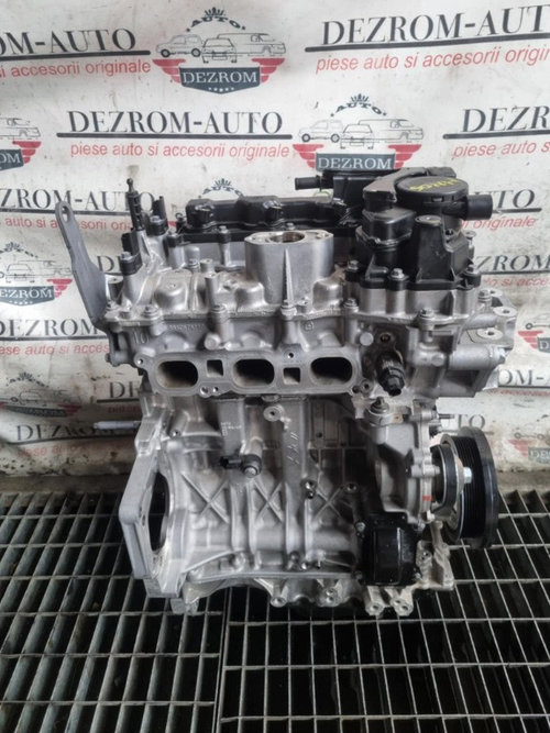 Motor complet fara anexe HN05 (HNY) Vauxhall Corsa Mk5 1.2i 101 cai 7000km an 2023