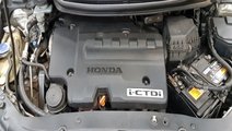 Motor complet fara anexe Honda Civic 2008 Hatchbac...