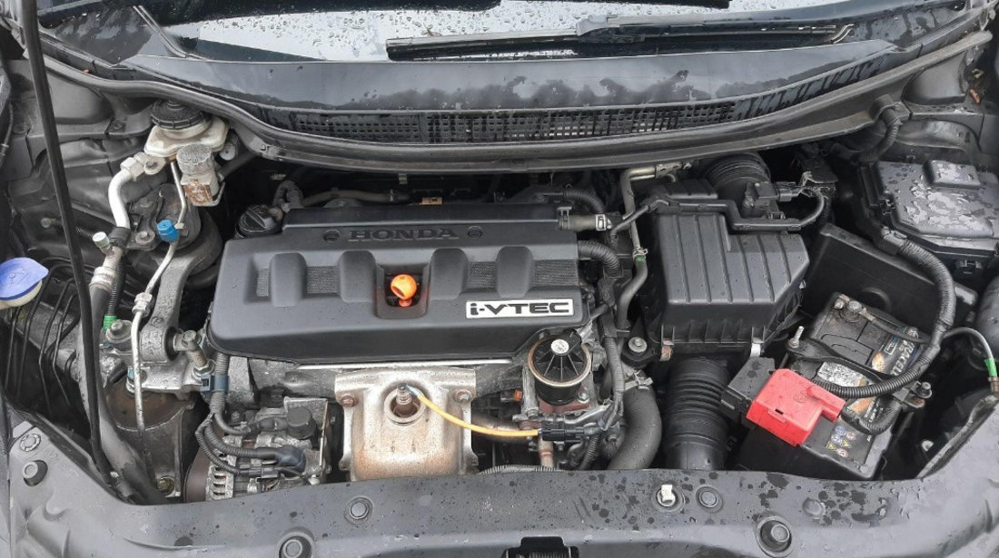 Motor complet fara anexe Honda Civic 2009 Hatchback 1.8 SE