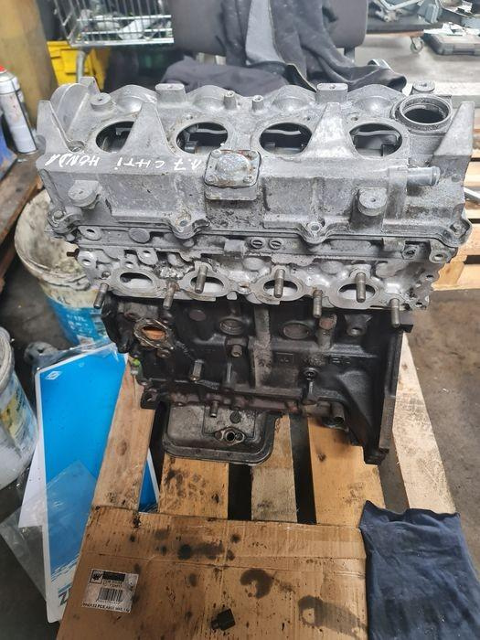 Motor complet fara anexe Honda Civic 7 2001-2005 1.7 diesel