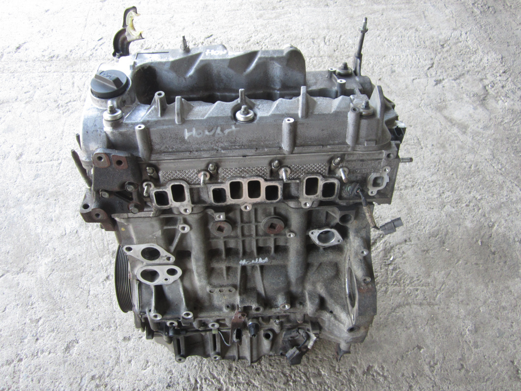 MOTOR COMPLET FARA ANEXE HONDA CR-V 3 2.2 i-CTDi 4x4 FAB. 2006 - 2009 ⭐⭐⭐⭐⭐