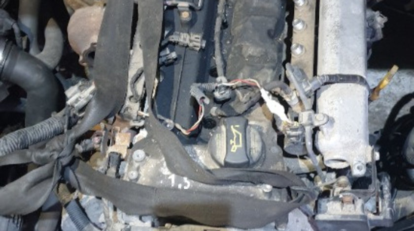 Motor complet fara anexe Hyundai Accent 2007 Limuzină 1.5 CRDI