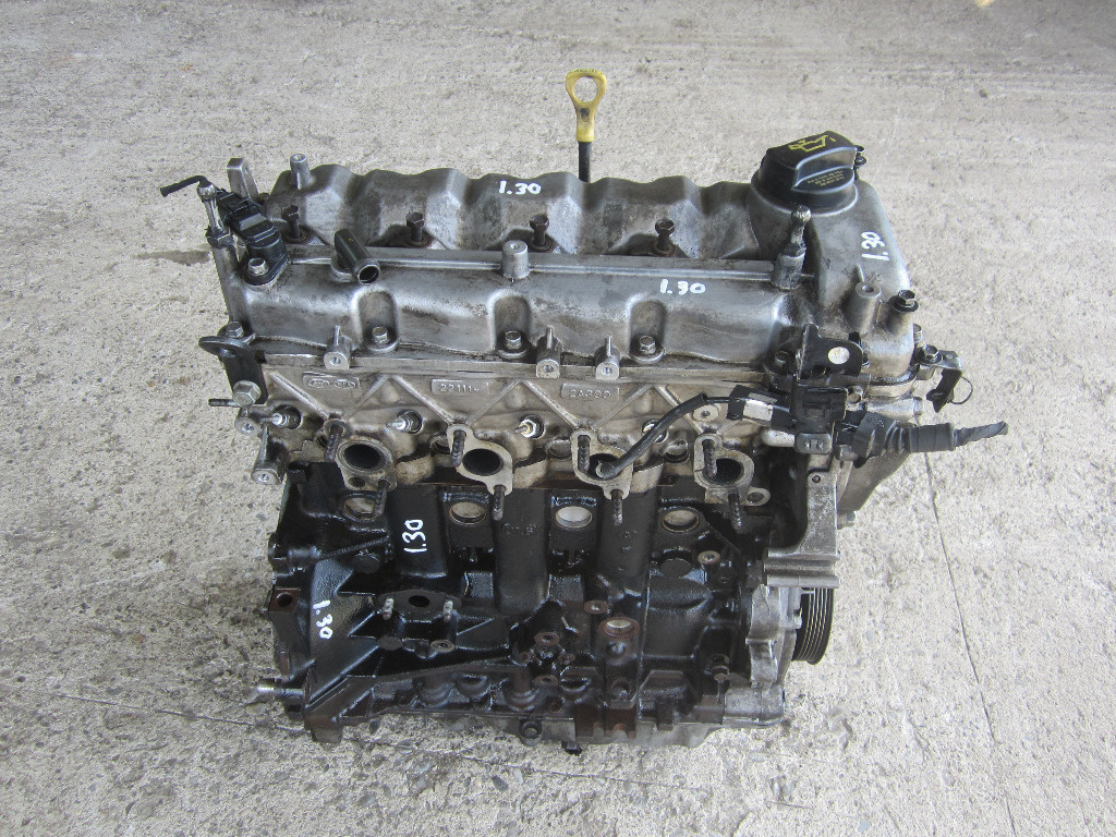 MOTOR COMPLET FARA ANEXE HYUNDAI I30 FD 1.6 CRDI 16V FAB. 2007 - 2012 ⭐⭐⭐⭐⭐