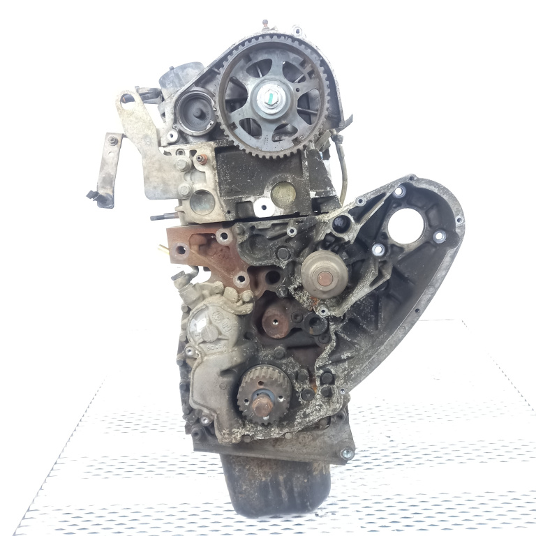 Motor Complet Fara Anexe Iveco DAILY 3 1997 - 2006 Motorina 221277996