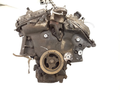 Motor Complet Fara Anexe Jaguar X-TYPE (CF1) 2001 - 2009 Benzina