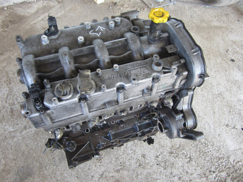 MOTOR COMPLET FARA ANEXE JEEP CHEROKEE KJ 2.8 CRD 4x4 FAB. 2001 - 2008 ⭐⭐⭐⭐⭐