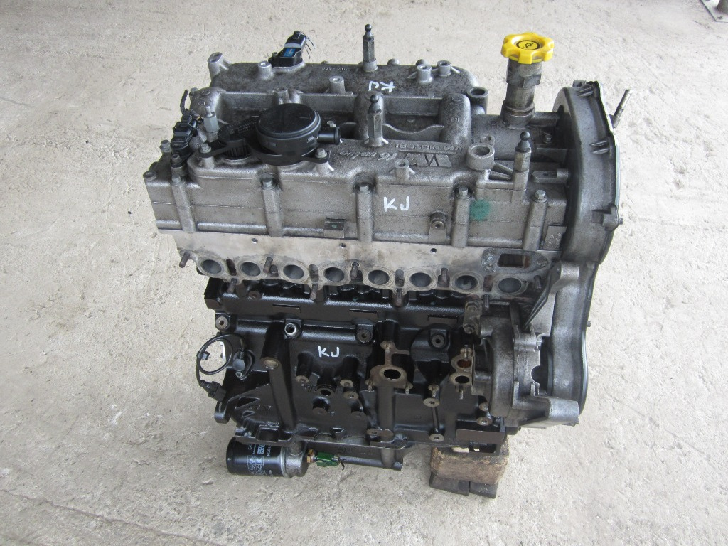 MOTOR COMPLET FARA ANEXE JEEP CHEROKEE KJ LIBERTY 2.8 CRD 4x4 FAB. 2001 - 2008 ⭐⭐⭐⭐⭐