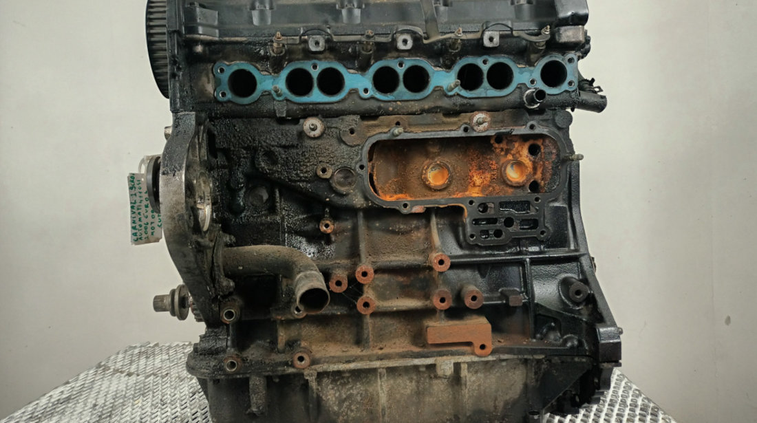 Motor Complet Fara Anexe Kia CARNIVAL (VQ) 2006 - 2014