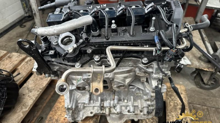 Motor complet fara anexe Kia Ceed 3 (2018-2021) 1.5 t-gdi G4LH 160 cp G4LH