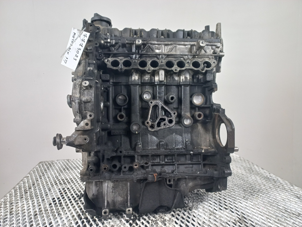Motor Complet Fara Anexe Kia OPTIMA 2010 - 2019 Motorina D4FD GH207139