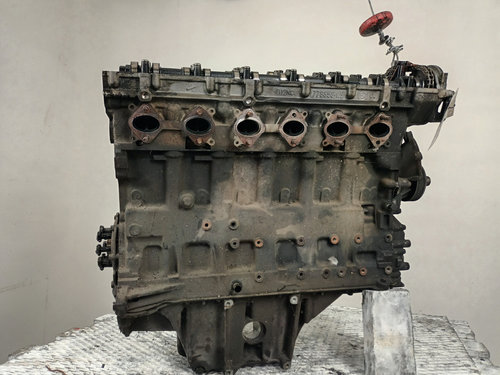 Motor Complet Fara Anexe Land Rover RANGE ROVER Mk 3 L322 (LM) 2002 - 2012 Motorina 20265997