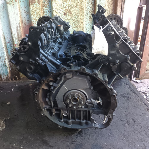 Motor Complet Fara Anexe Land Rover RANGE ROVER Mk 3 L322 (LM) 2002 - 2012 Motorina 6H40-8015-DA