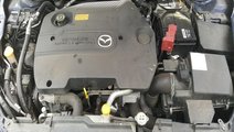Motor complet fara anexe Mazda 6 2008 Sedan 2.0 CD