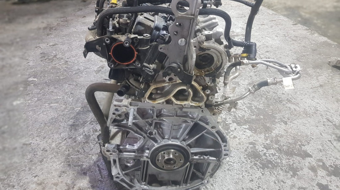 Motor complet fara anexe Mercedes A-Class W177 1.3 TCE H5HB4 140 cai 2019 30.000KM