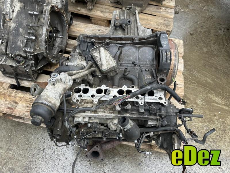 Motor complet fara anexe Mercedes B-Class (2004-2011) [W245] 2.0 cdi (160, 180, 200) a640940 a6400110701