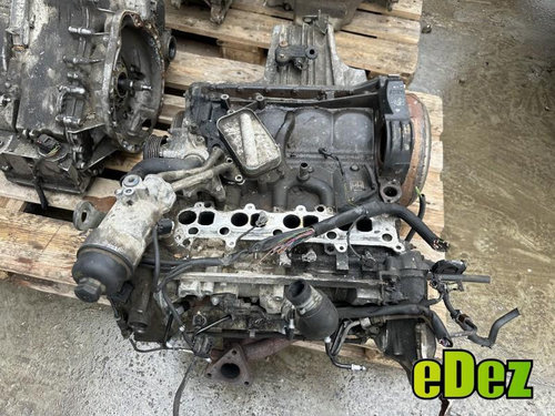 Motor complet fara anexe Mercedes B-Class (2004-2011) [W245] 2.0 cdi (160, 180, 200) a640940 a640011...