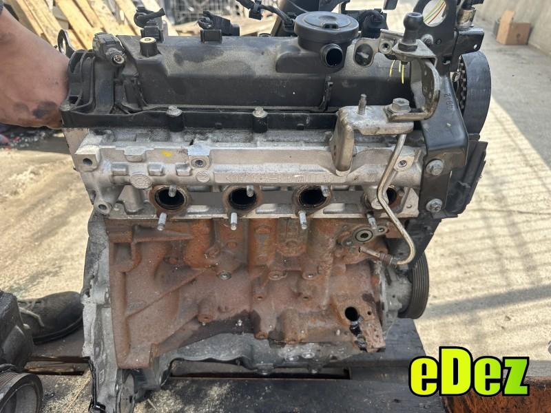Motor complet fara anexe Mercedes B-Class (2011->) [W246] 1.5 cdi A607951