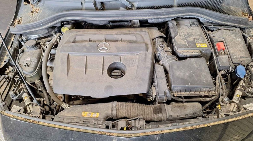 Motor complet fara anexe Mercedes B-Class W246 2014 HATCHBACK 1.5 DCI