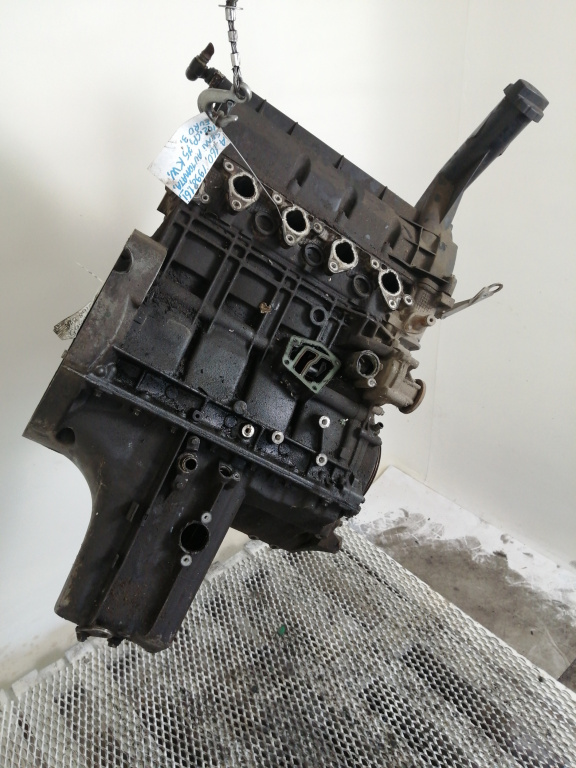 Motor Complet Fara Anexe Mercedes-Benz A-CLASS (W168) 1997 - 2004 Benzina