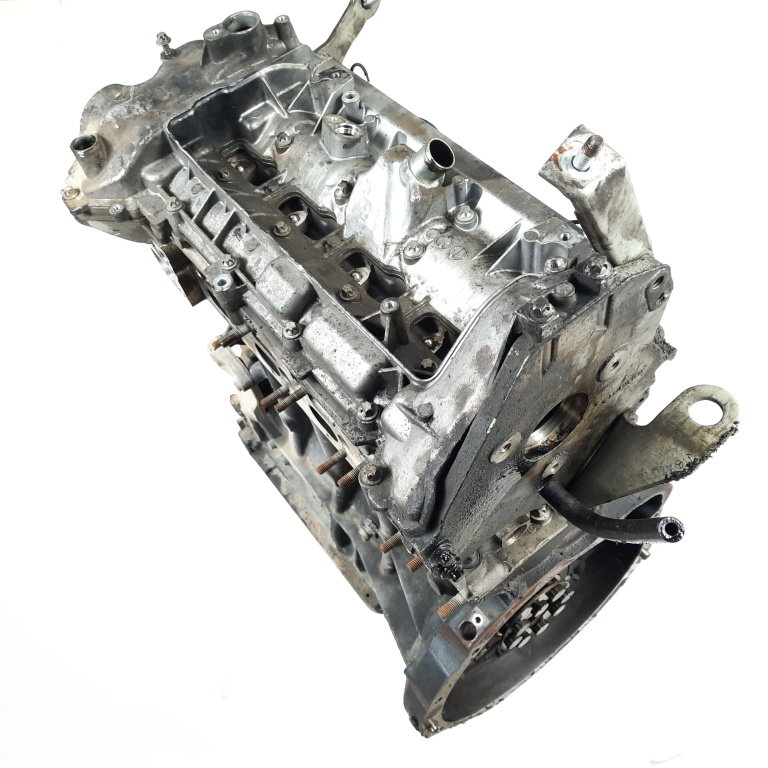 Motor Complet Fara Anexe Mercedes-Benz B-CLASS (W245) 2005 - 2011 Motorina