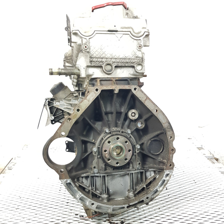 Motor Complet Fara Anexe Mercedes-Benz C-CLASS (W203) 2000 - 2007 Benzina