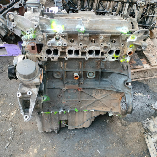 Motor Complet Fara Anexe Mercedes-Benz SPRINTER (W903) 1998 - 2005 Motorina 61198050027926