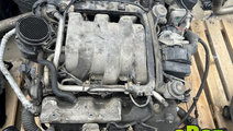 Motor complet fara anexe Mercedes CLK (2002-2009) ...