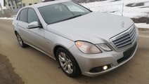 Motor complet fara anexe Mercedes E-CLASS W212 201...