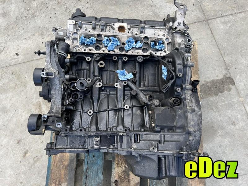 Motor complet fara anexe Mercedes GLK Class (2008->) [X204] 2.2 cdi A65192 euro 5 A651