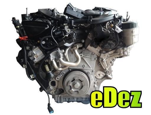 Motor complet fara anexe Mercedes ML (06.2011-> [w166] 350 cdi A642826 A642826