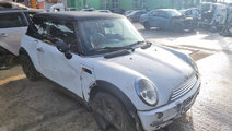 Motor complet fara anexe Mini Cooper 2002 hatchbac...