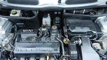 Motor complet fara anexe Mini Cooper 2005 cabrio 1...